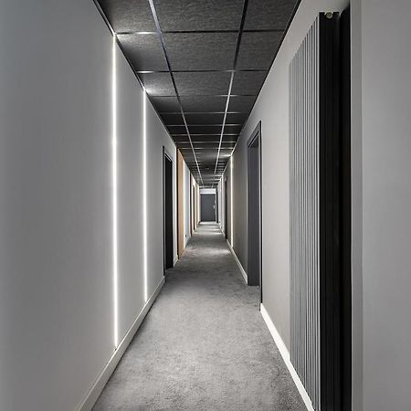 Homewell Boutique Apartments Stare Miasto Познань Экстерьер фото