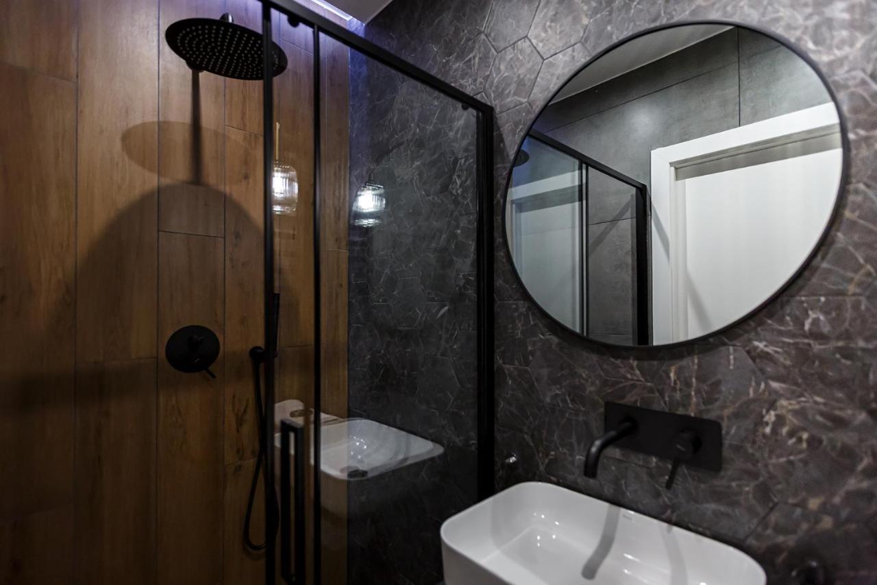 Homewell Boutique Apartments Stare Miasto Познань Экстерьер фото