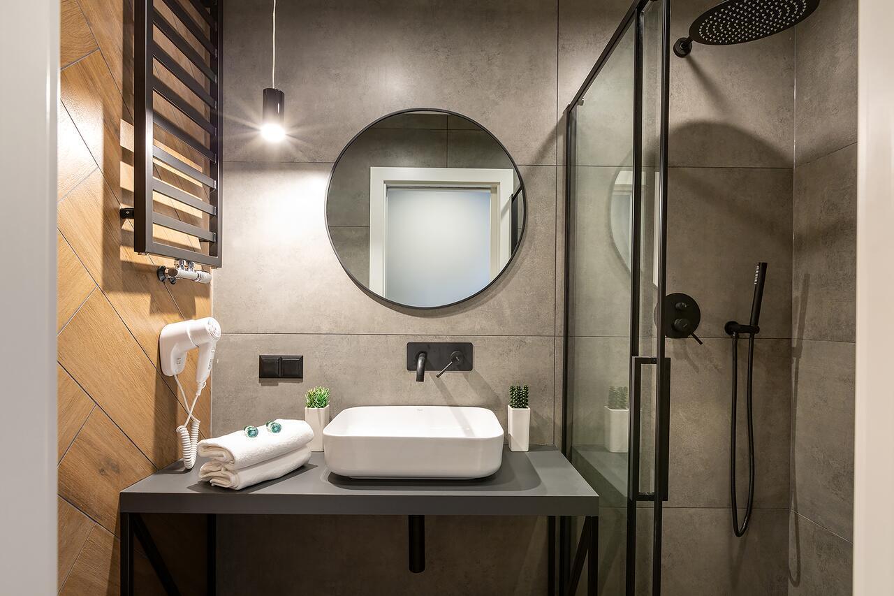 Homewell Boutique Apartments Stare Miasto Познань Экстерьер фото