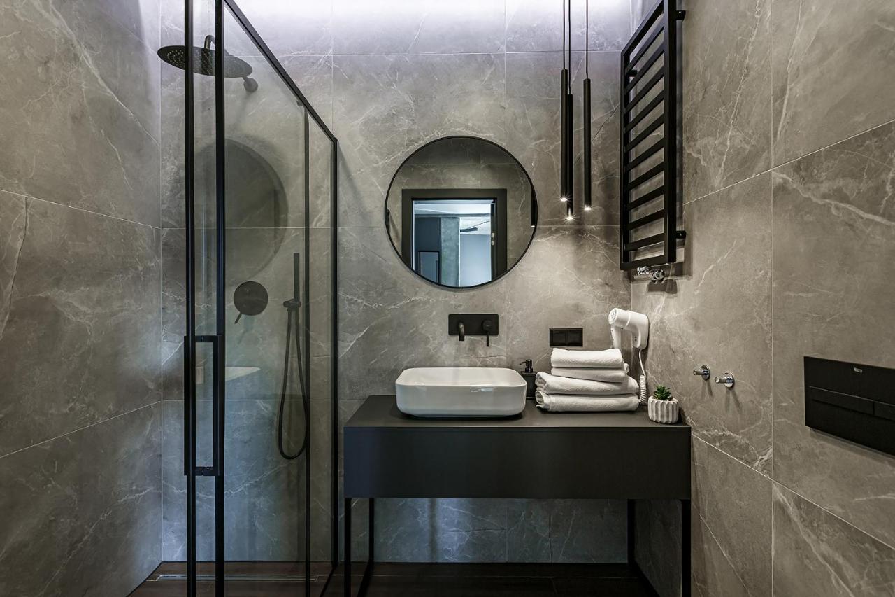 Homewell Boutique Apartments Stare Miasto Познань Экстерьер фото